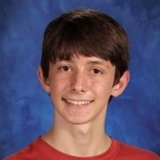 Joshua Baesen head shot