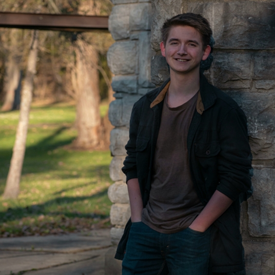 Lawson Ribbeck head shot