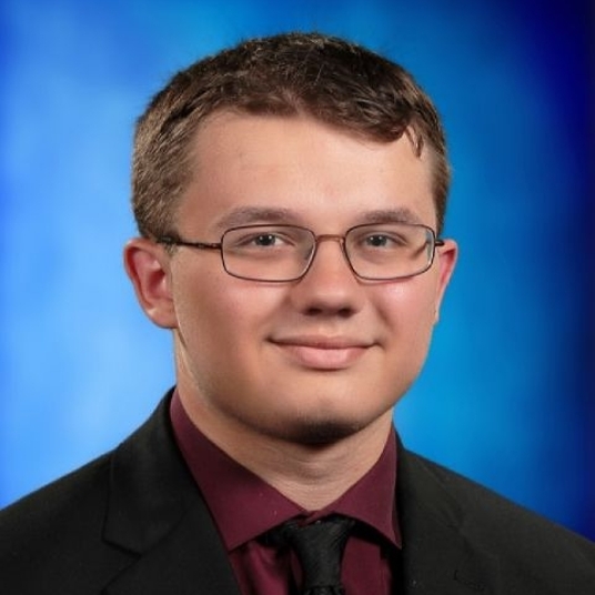 Eric Monin head shot