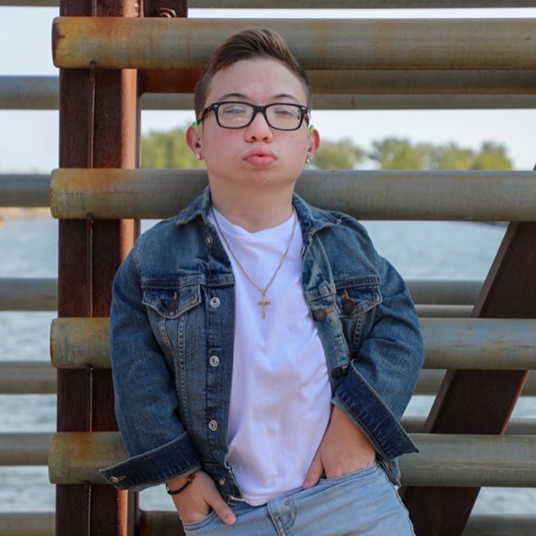 Ayden Catanzaro head shot