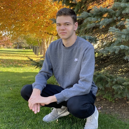 Ryan Koepf head shot