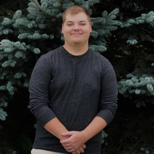 Adam Kozlowski head shot