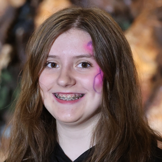Lillian Kochmanski head shot