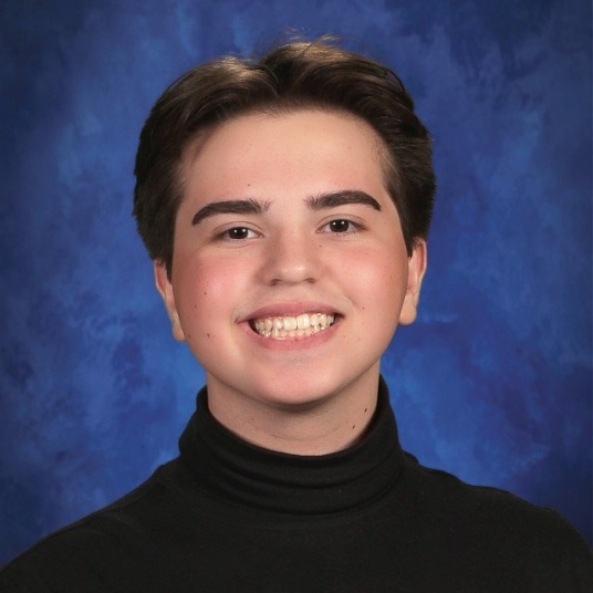 Nathaniel Bartsch head shot