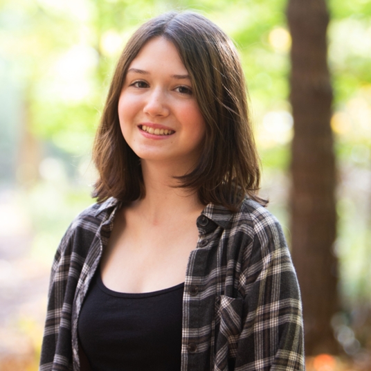 Matilynn Schmidt head shot