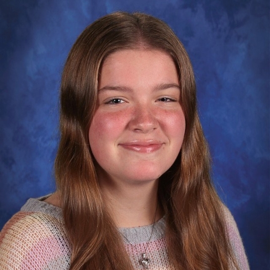 Alexandria Ertel head shot