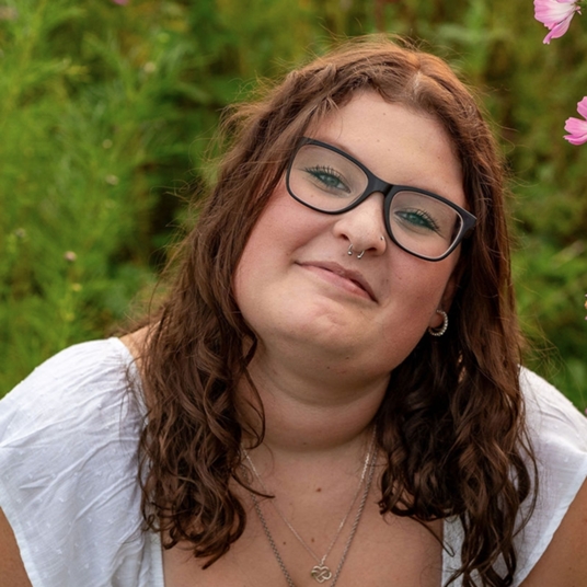 Amayalee Kuhl head shot