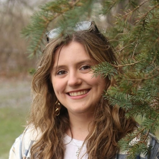 Lillian Kochmanski head shot