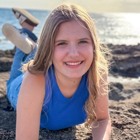 Brooke Cotton head shot