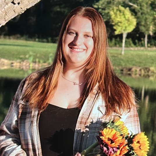 Elena Rivera head shot