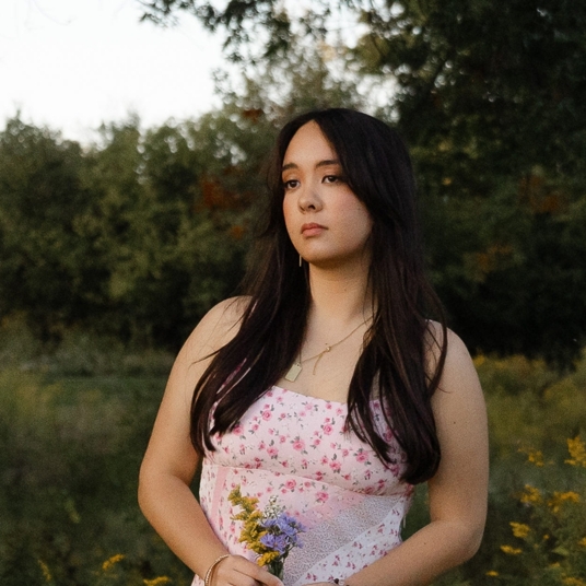 Jade Sivertson head shot