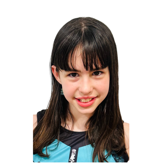 Alice Bill head shot