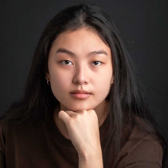 Cecilia Nguyen head shot
