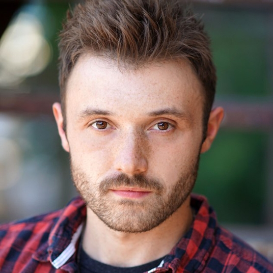 Joshua Rentshcler head shot