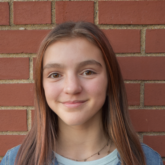 Nicole Smutek head shot
