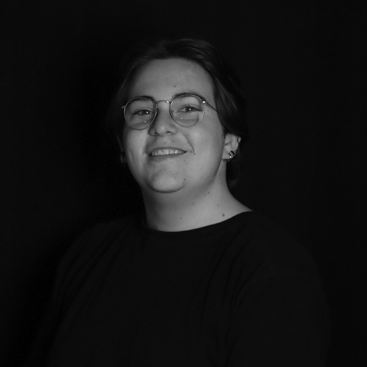 Nathan Burg head shot