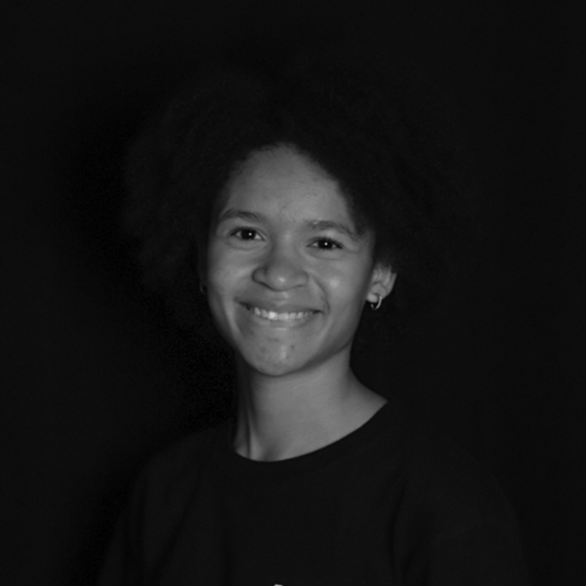 Amelia Bork head shot
