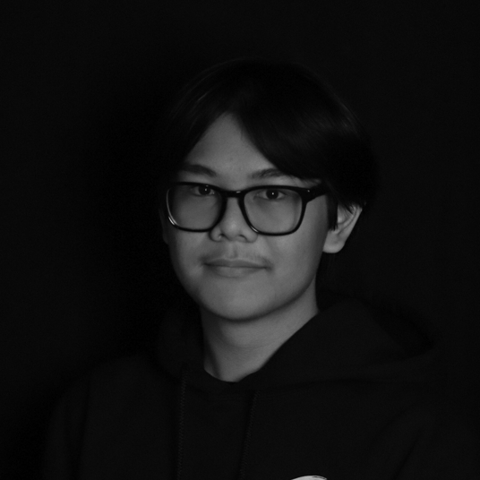 A.J. Andaya head shot