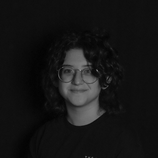 Valentine Archer head shot