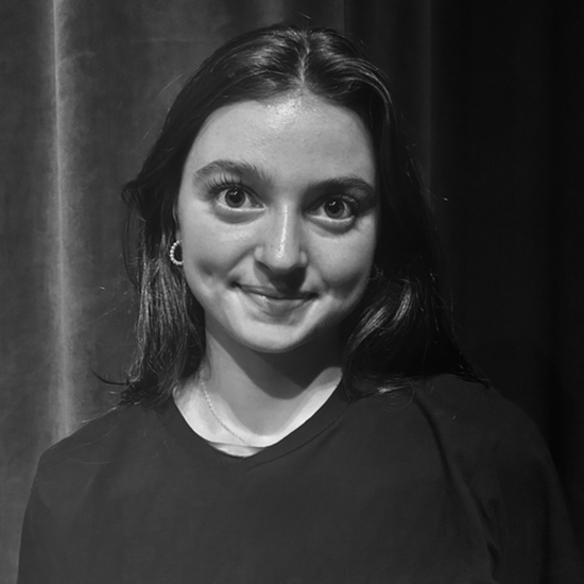 Emily Staples head shot