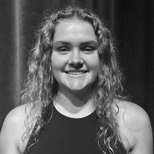Leah Zenner * head shot