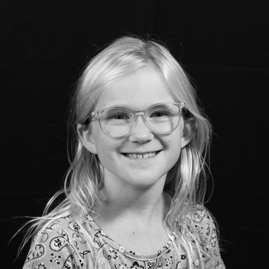 Abigail Proudfoot head shot