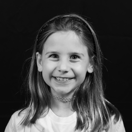 Addy Miller head shot