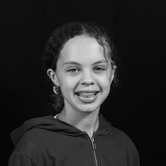 Amina Conners head shot