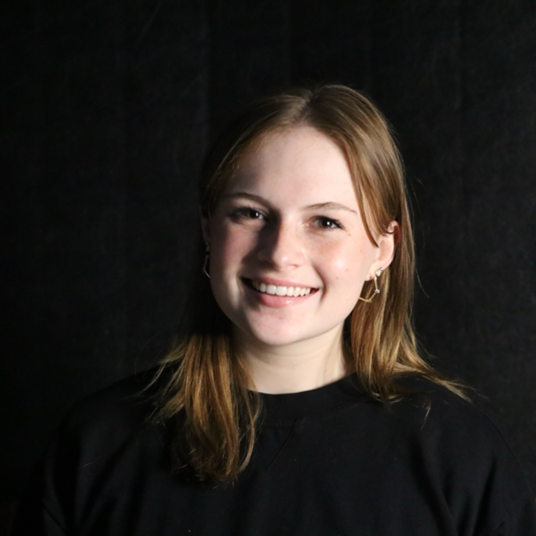 Lily Chapman head shot