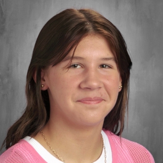 Paige Madlinger head shot