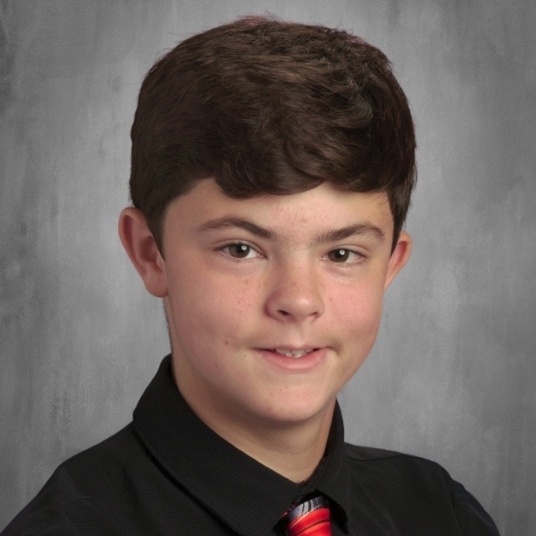 Dylan Z. Devine head shot