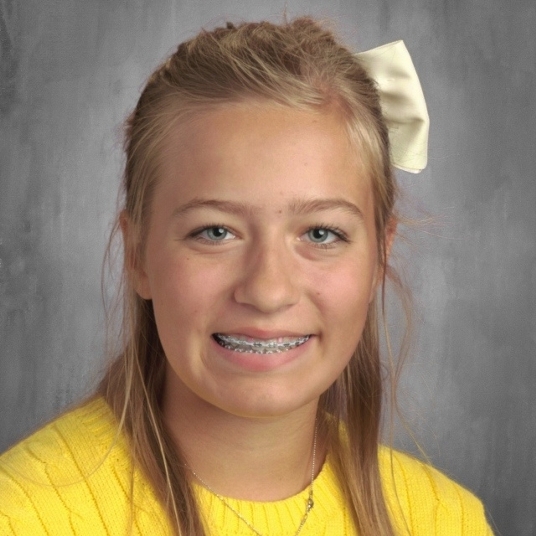 Vivienne Graves head shot