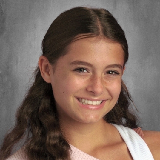 Sage Hason head shot