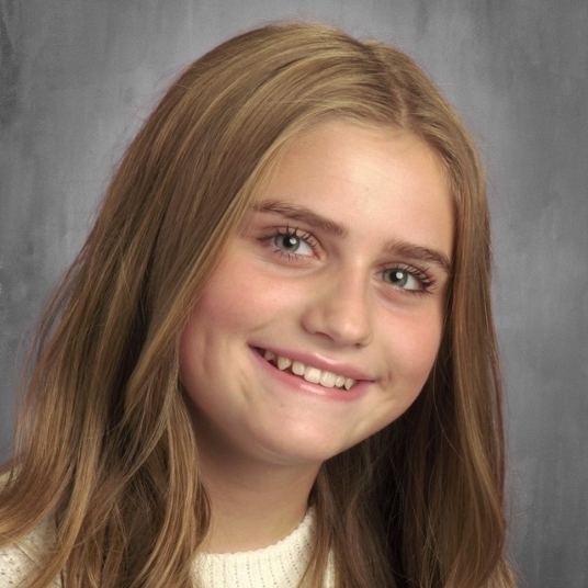 Kourtney Kraynanski head shot