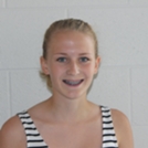 Sophie Bouzek head shot