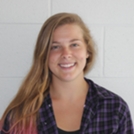 Lauren John head shot