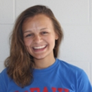 Natalie Clerkin head shot