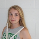 Kristen Nett head shot