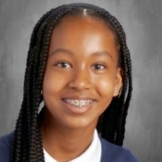 Ellelan Hambissa head shot