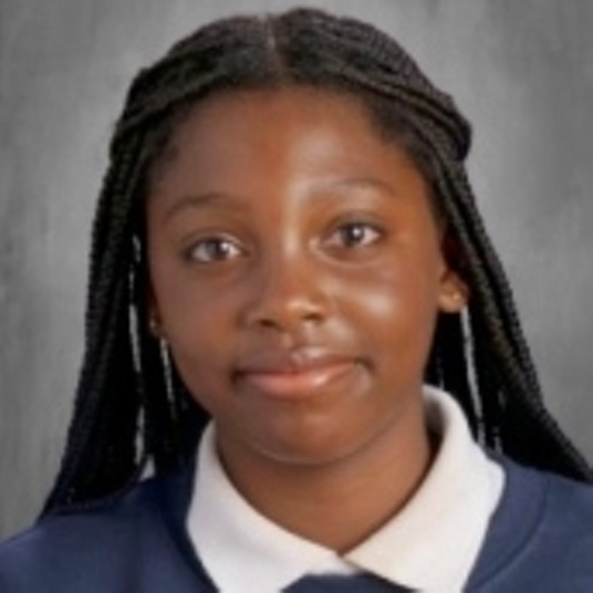 Kaosi Okonkwo head shot