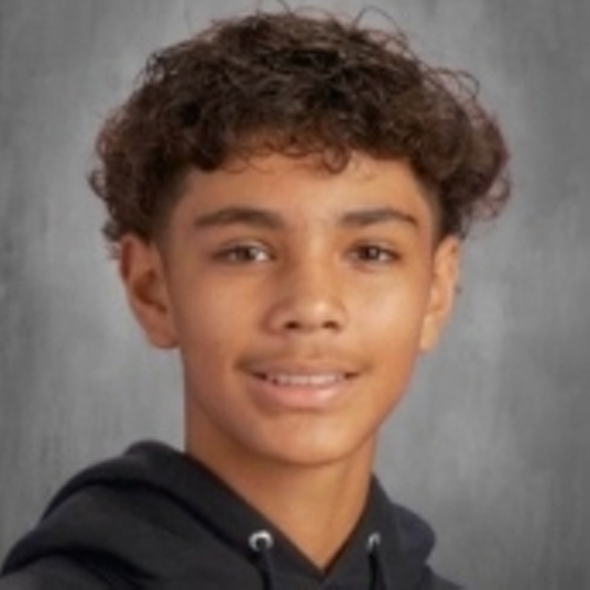 Marty Davis head shot