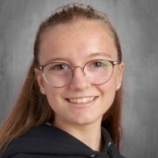 Quinn Bauer head shot