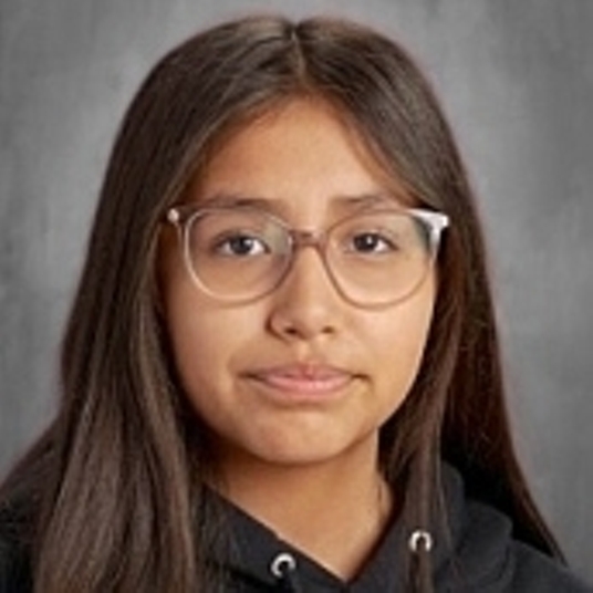 Samantha Bolanos head shot