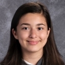 Amber Loza head shot