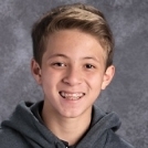 Andres Irias head shot