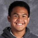 Julius Del Rosario head shot