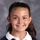 Alyssa DeMichino head shot