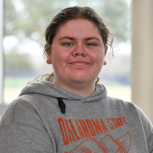 Elizabeth Letbetter head shot