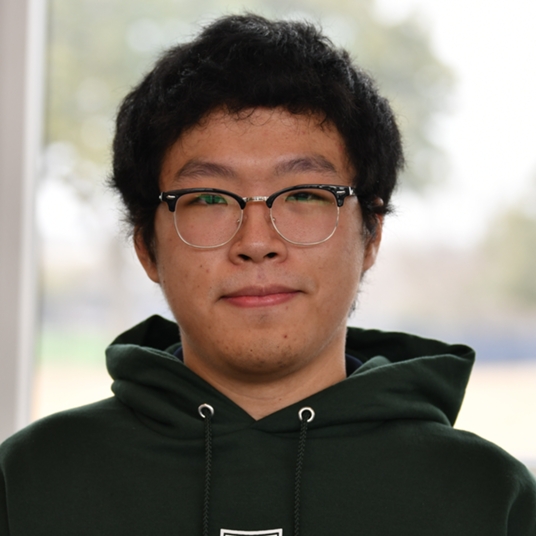 Peter Li head shot