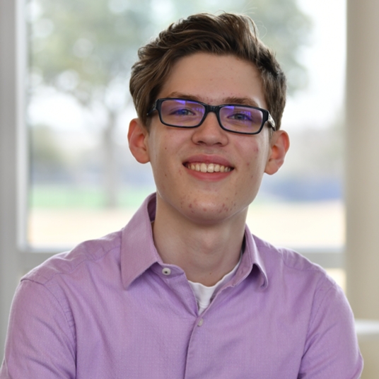 Reese Davis head shot